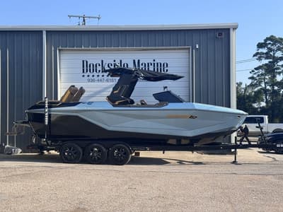 BOATZON | Nautique G25 Paragon 2027