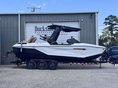 BOATZON | Nautique G25 Paragon 2027