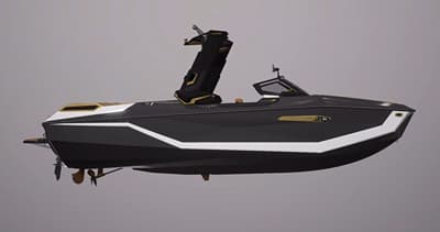 BOATZON | Nautique G25 Paragon 2027