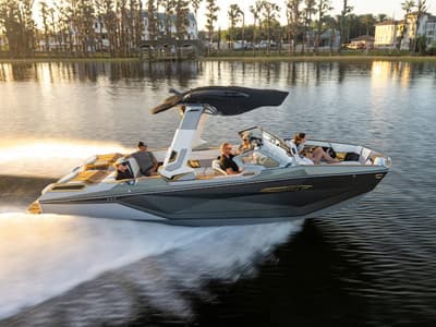 BOATZON | Nautique G25 Paragon 2027
