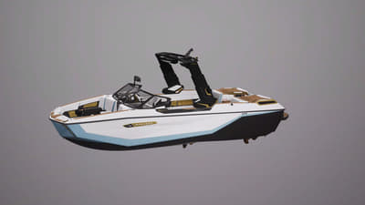 BOATZON | Nautique G25 Paragon 2027