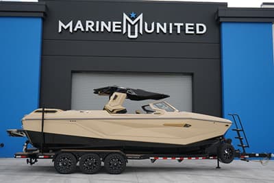 BOATZON | Nautique G25 Paragon 2027