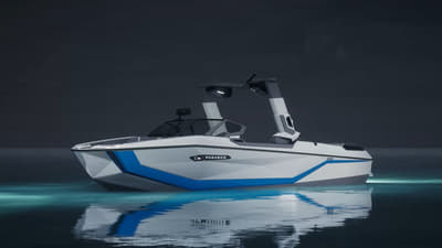BOATZON | Nautique G25 Paragon 2027