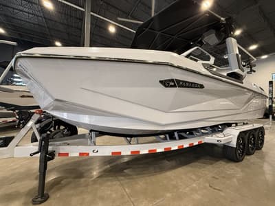 BOATZON | Nautique G25 Paragon 2027
