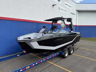 BOATZON | Nautique G25SUPER AIR 2026