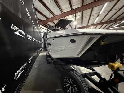 BOATZON | Nautique G25SUPER AIR 2026