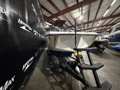 BOATZON | Nautique G25SUPER AIR 2026