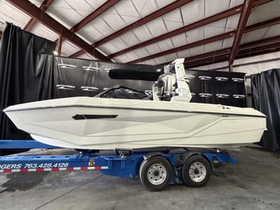 BOATZON | Nautique G25SUPER AIR 2026