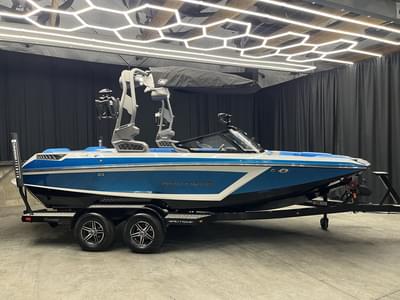 BOATZON | Nautique GS 20 2022 BOATZON | Nautique GS 20 2022
