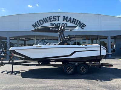 BOATZON | Nautique GS 22 Super Air Nautique 2027
