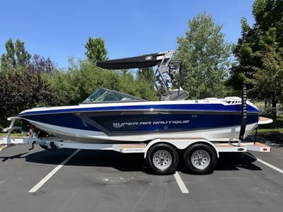 BOATZON | Nautique GS20 2017