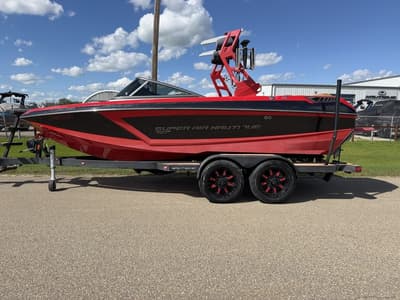 BOATZON | Nautique GS20 2017