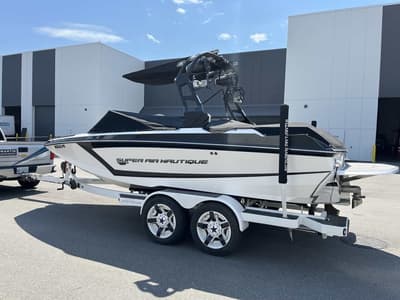 BOATZON | Nautique GS20 2017