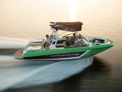 BOATZON | Nautique GS20 2017