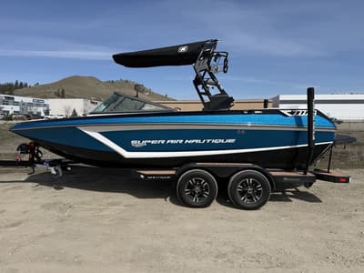 BOATZON | Nautique GS20 2018