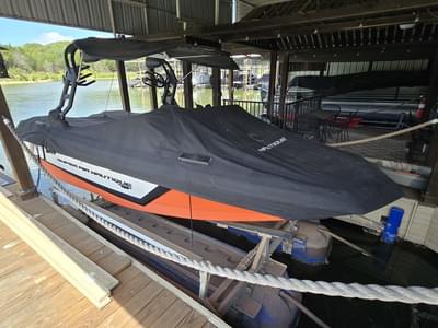 BOATZON | Nautique GS20 2018 BOATZON | Nautique GS20 2018
