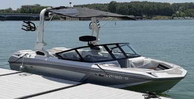 BOATZON | Nautique GS20 2022