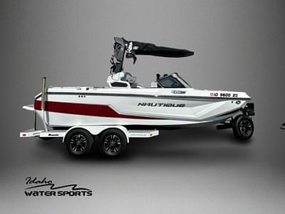BOATZON | Nautique GS20 2024 BOATZON | Nautique GS20 2024