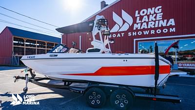 BOATZON | Nautique GS20 2024