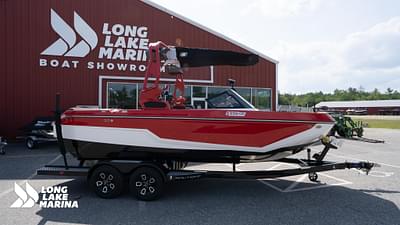 BOATZON | Nautique GS20 2025