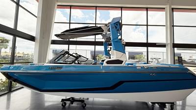 BOATZON | Nautique GS20 2025