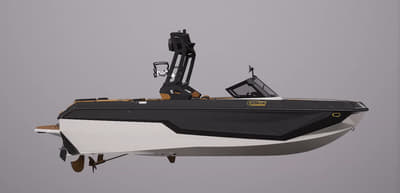 BOATZON | Nautique GS20 2027