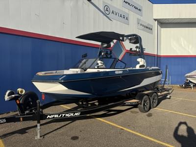 BOATZON | Nautique GS20SUPER AIR 2026