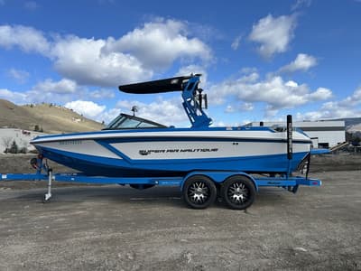 BOATZON | Nautique GS22 2017