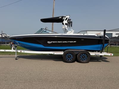 BOATZON | Nautique GS22 2018