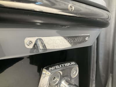BOATZON | Nautique GS22 2019
