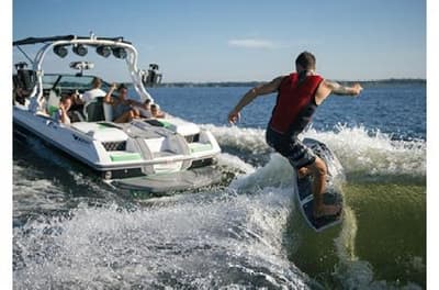 BOATZON | Nautique GS22 2019