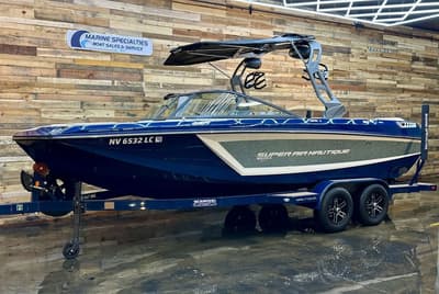 BOATZON | Nautique GS22 2019