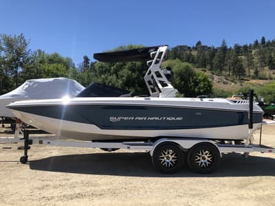 BOATZON | Nautique GS22 2021 BOATZON | Nautique GS22 2021