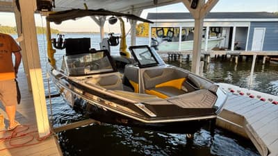 BOATZON | Nautique GS22 2022