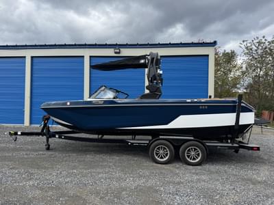 BOATZON | Nautique GS22 2023 BOATZON | Nautique GS22 2023