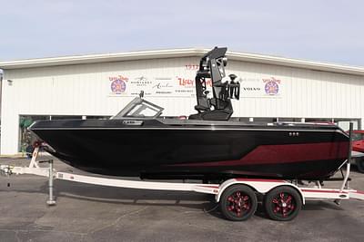 BOATZON | Nautique GS22 2024