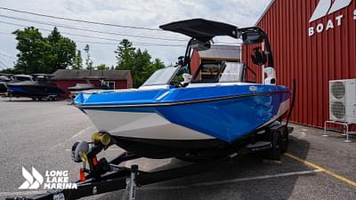 BOATZON | Nautique GS22 2024
