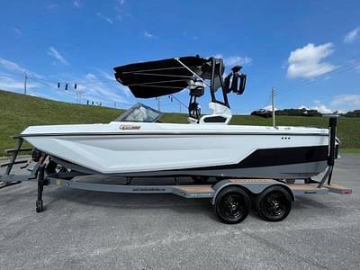 BOATZON | Nautique GS22 2024