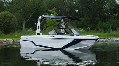 BOATZON | Nautique GS22 2025