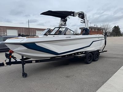 BOATZON | Nautique GS22 2025