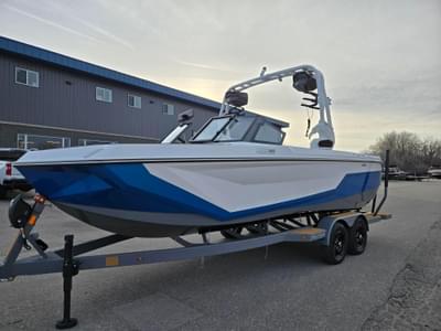 BOATZON | Nautique GS22 2025