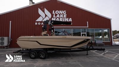 BOATZON | Nautique GS22 2025