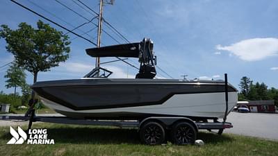 BOATZON | Nautique GS22 2025