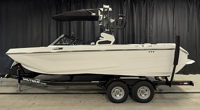 BOATZON | Nautique GS22 2025
