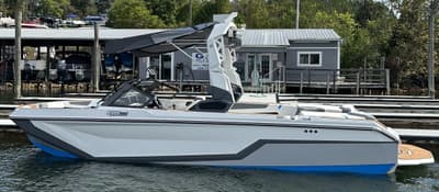 BOATZON | Nautique GS22 2026