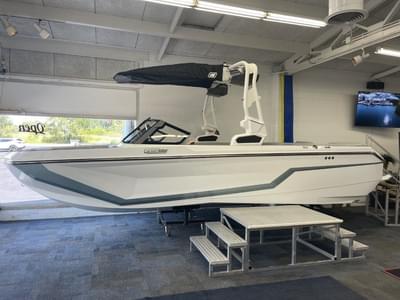 BOATZON | Nautique GS22 2026