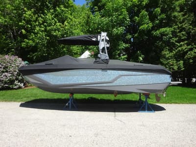 BOATZON | Nautique GS22 2026 BOATZON | Nautique GS22 2026