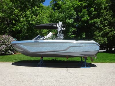 BOATZON | Nautique GS22 2026