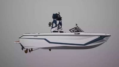 BOATZON | Nautique GS22 2026