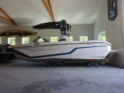 BOATZON | Nautique GS22 2026 BOATZON | Nautique GS22 2026